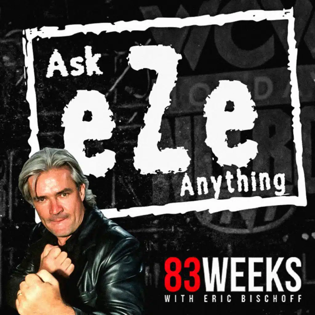 Episode 381: Ask Eric Anything 07.04.25