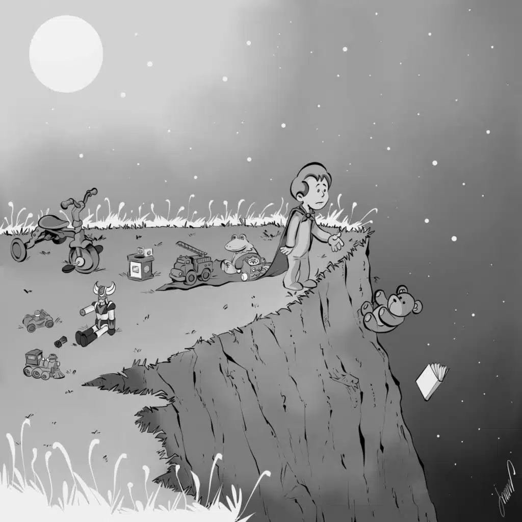 Coffees & Cigarettes