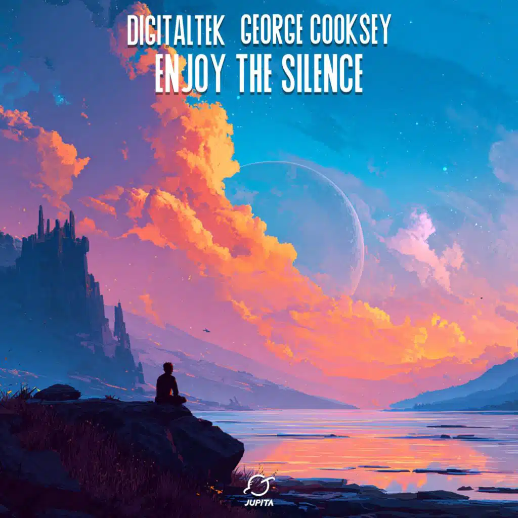 Digitaltek & George Cooksey