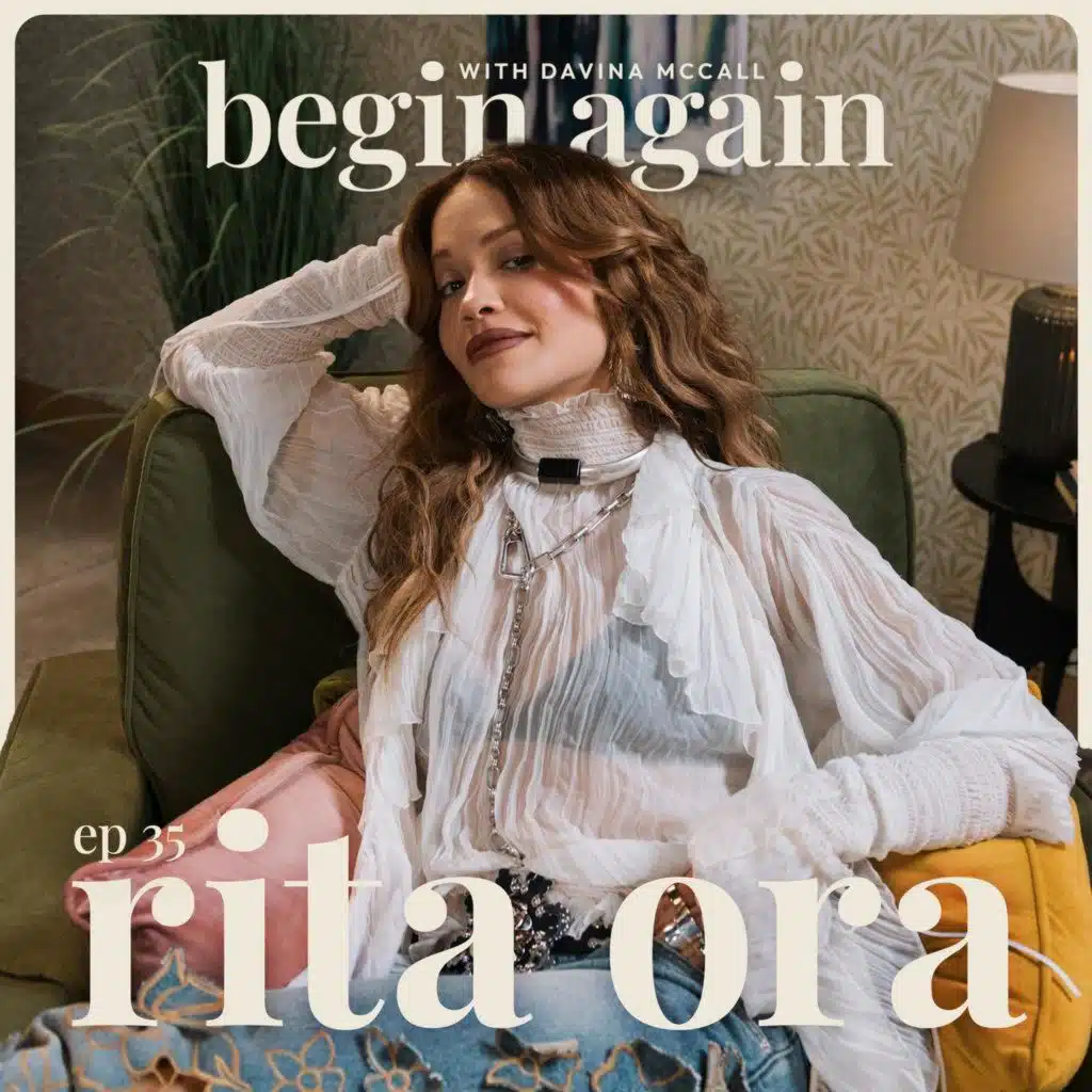 Rita Ora: I Proposed to my Husband Taika!