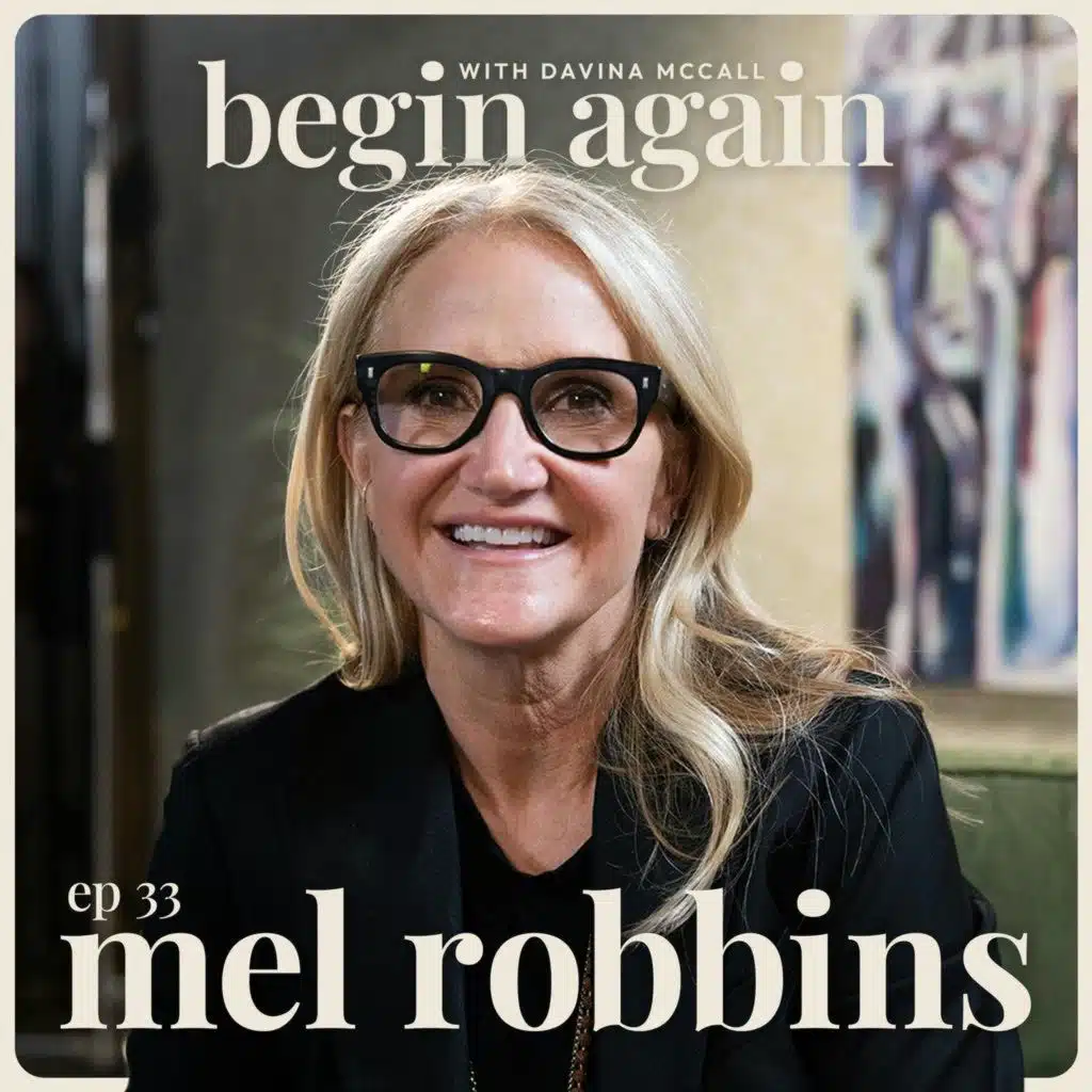 Mel Robbins: These 2 Words Will Fix Your Relationships!