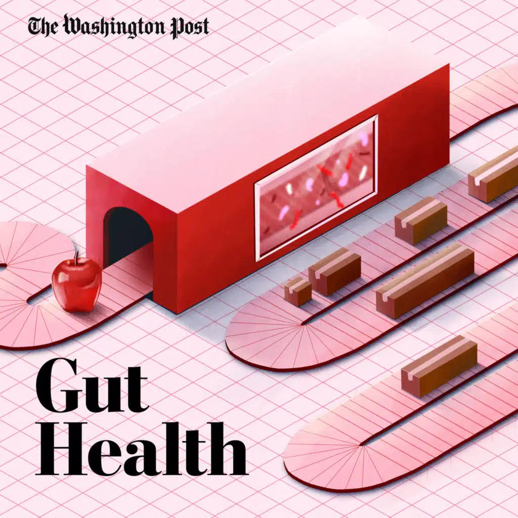 Understanding your gut with 'Try This'