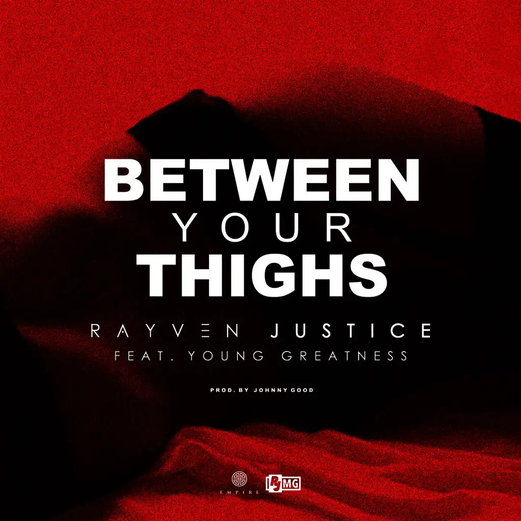 Between Your Thighs
