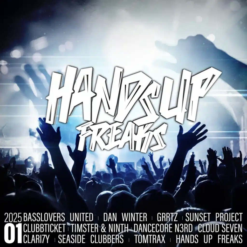 Will You Wait (Extended Mix)