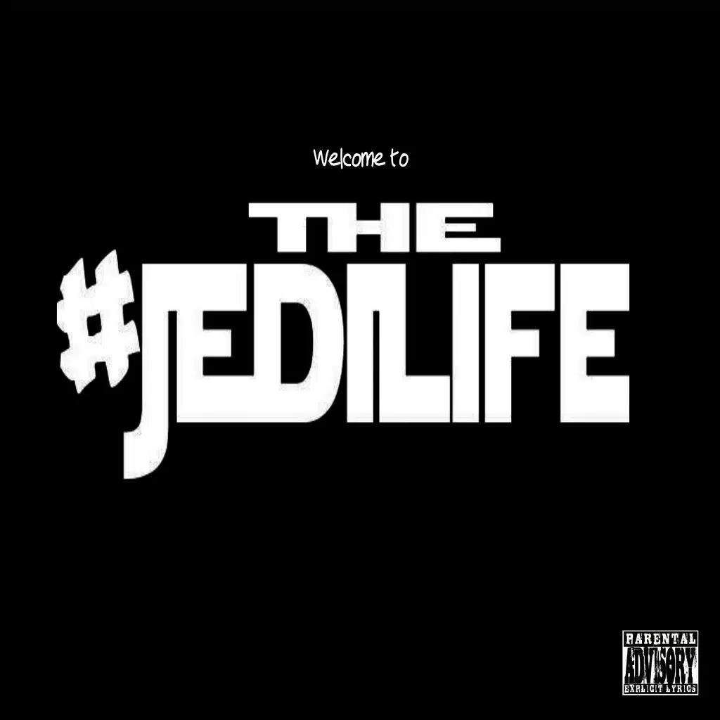 Welcome to the #Jedilife