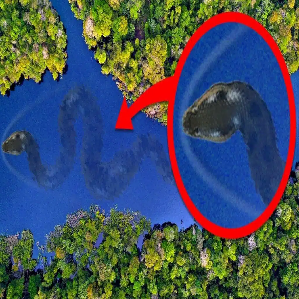 Why The Amazon River Has No Bridges