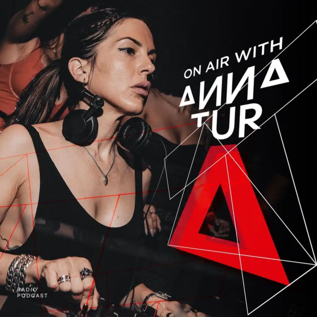 On Air With Anna Tur 256