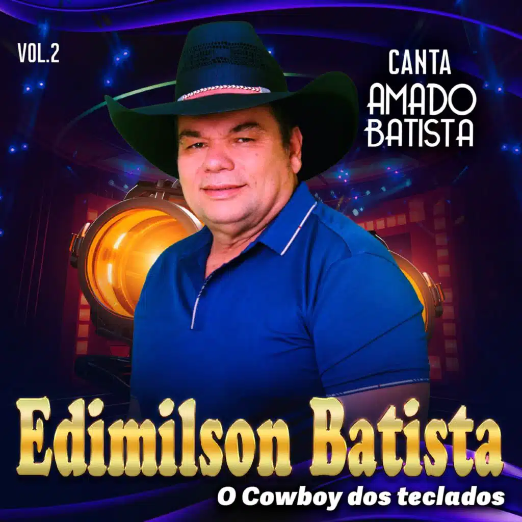 Edimilson Batista