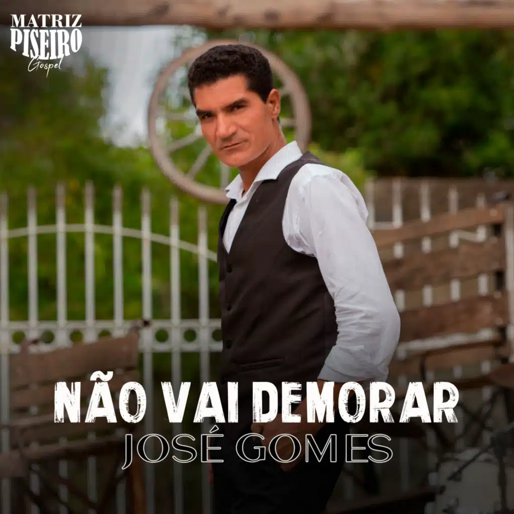 José Gomes & Matriz Piseiro Gospel