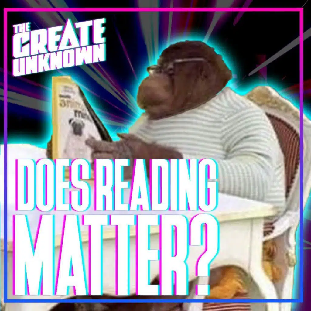 Does Reading Matter?