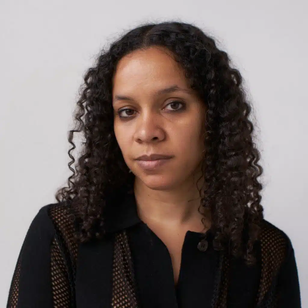 Rachel Scott on the Sensuality of Craft