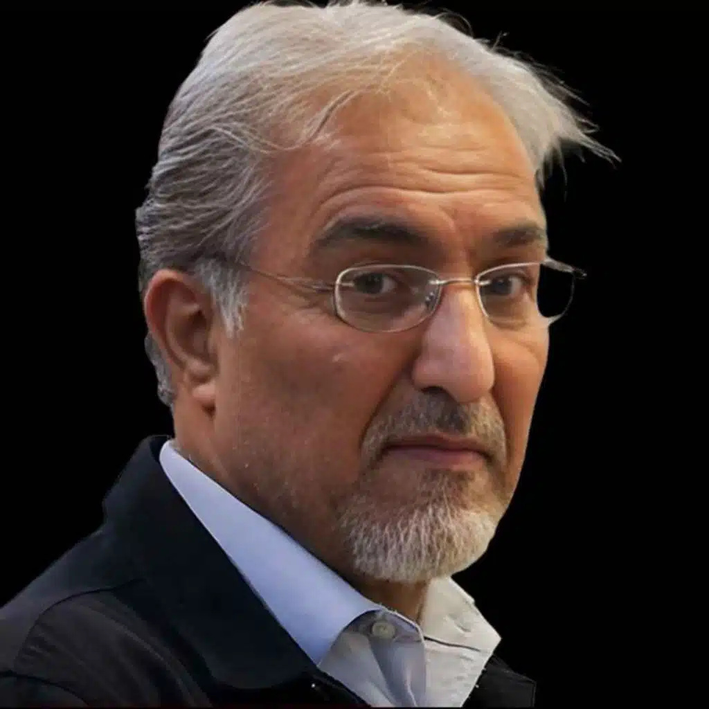 سفره‌هایی که صدای انفجار می‌دهند؛ زخم‌های جنگ، بر تنِ اقتصاد ایران | با حضور حسین راغفر، اقتصاددان