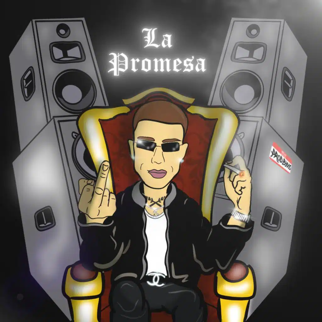La promesa