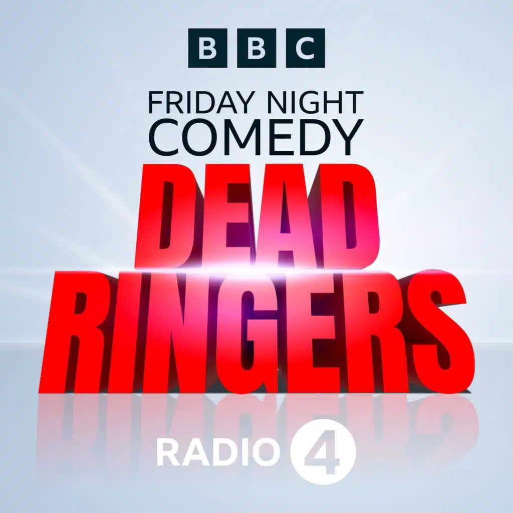 Dead Ringers: Ep 3. Glastonbury, Benefits, and Bombs.