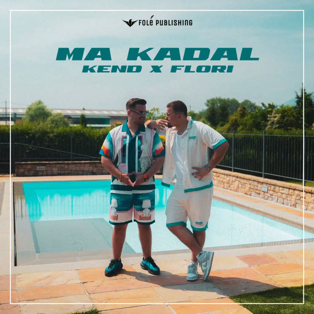 Kend & Flori