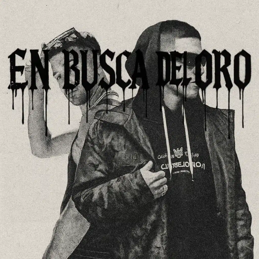 En Busca del Oro (feat. Joel)