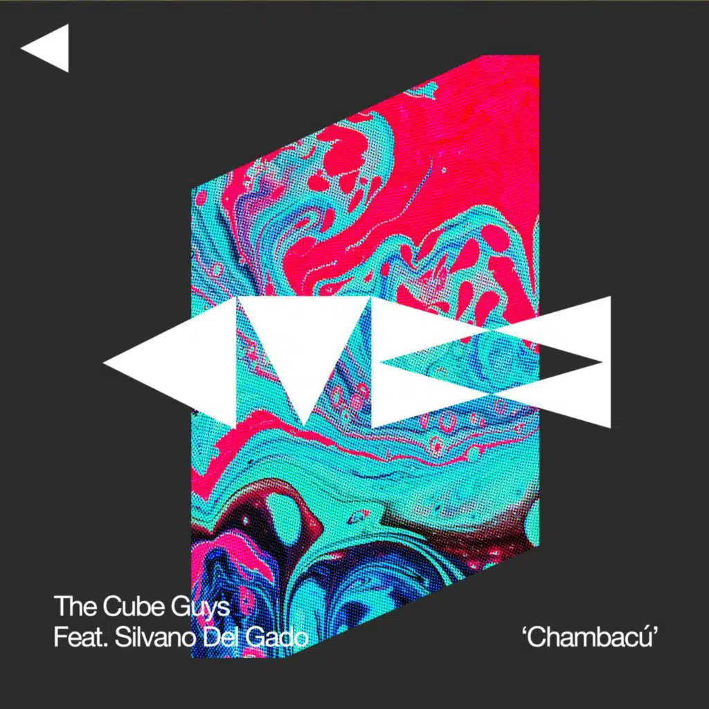 Chambacú (feat. Silvano Del Gado)