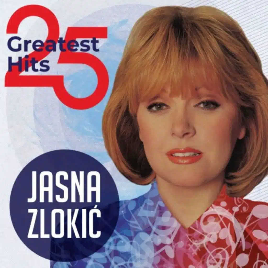 Jasna Zlokić