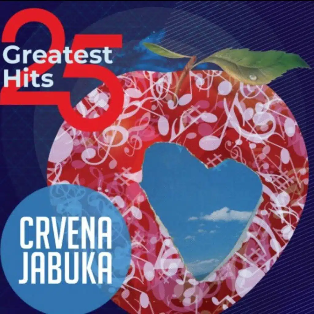 Crvena Jabuka