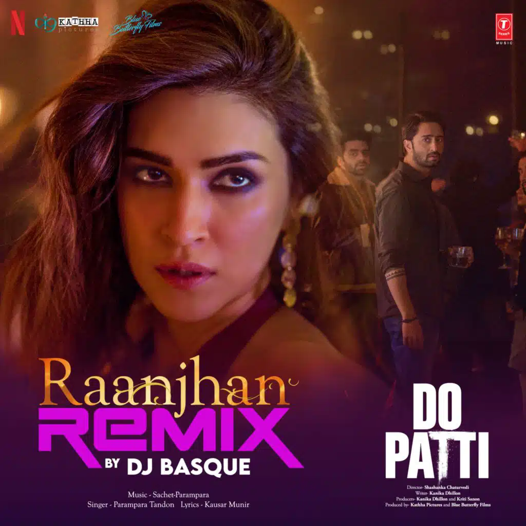 Raanjhan Remix