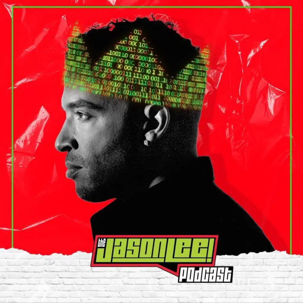 S2 Ep96: JLP 90: B. Simone On Finances & Jealousy; Keke Palmer Defends 9-To-5 Men; Diddy & R. Kelly Updates