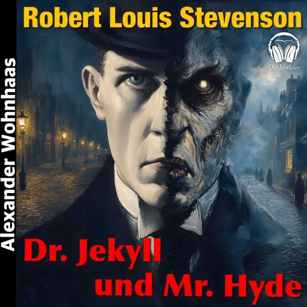 Dr. Jekyll und Mr. Hyde