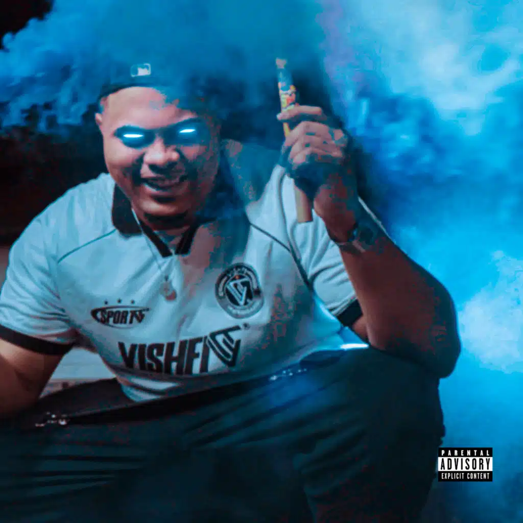 Planta Roxa (feat. Reis Mc)