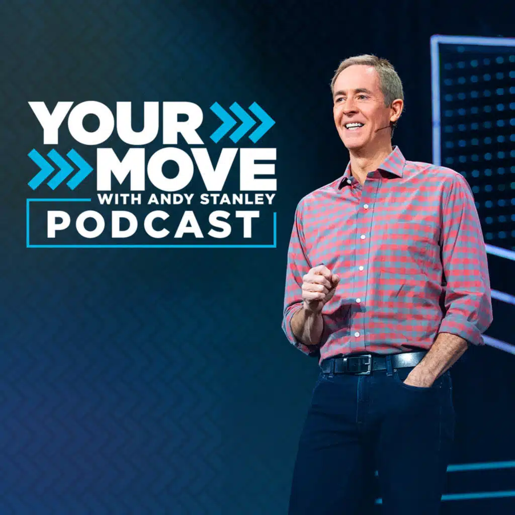 You'll Be Glad You Did, Part 4 - “Going the Distance”