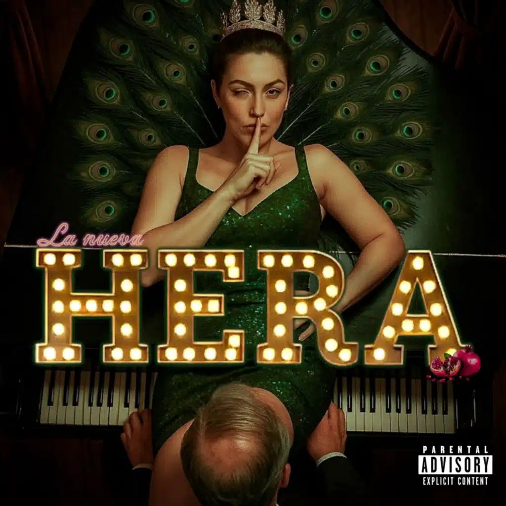 La nueva Hera (feat. Cani Ferreira)
