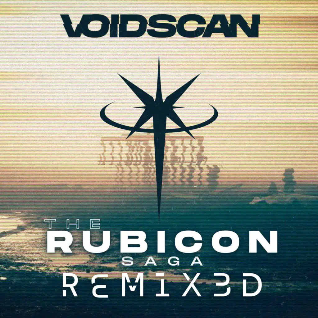 The Rubicon Saga Remixed (V-1.1a)