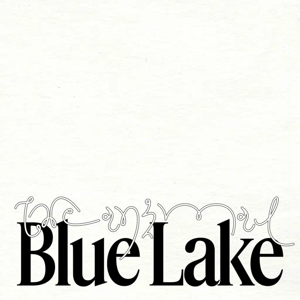 Blue Lake