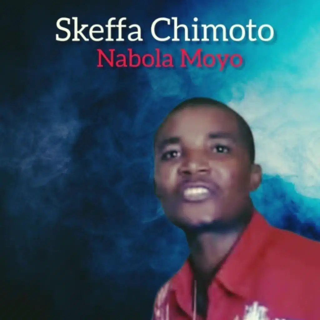 Nabola Moyo