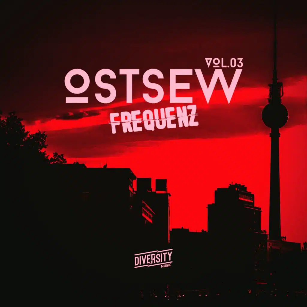 Ostwest Frequenz, Vol.03