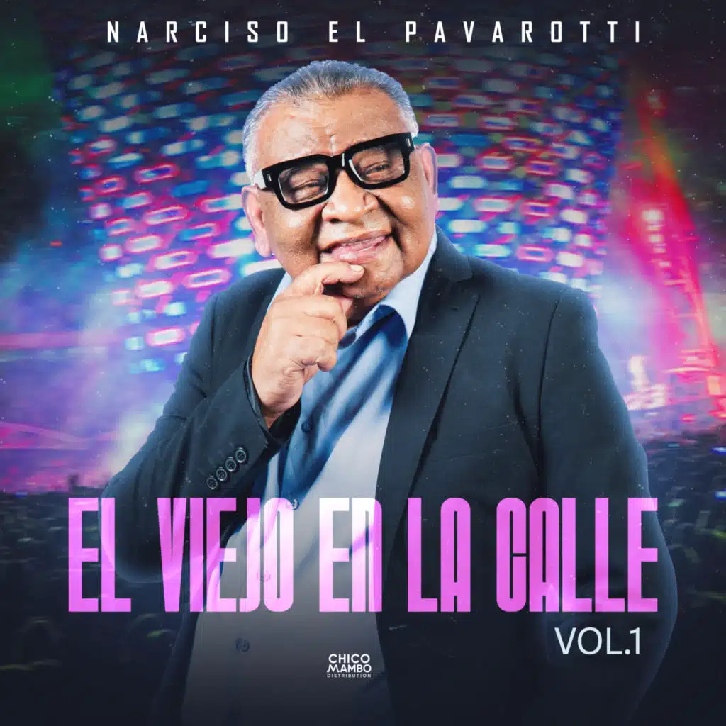 Los Cabareces (En Vivo)