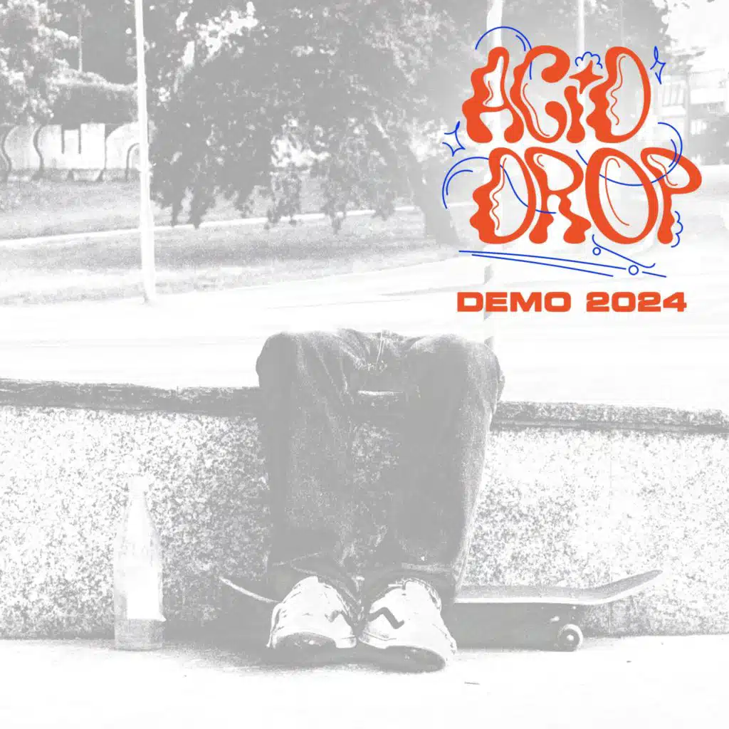 Acid Drop