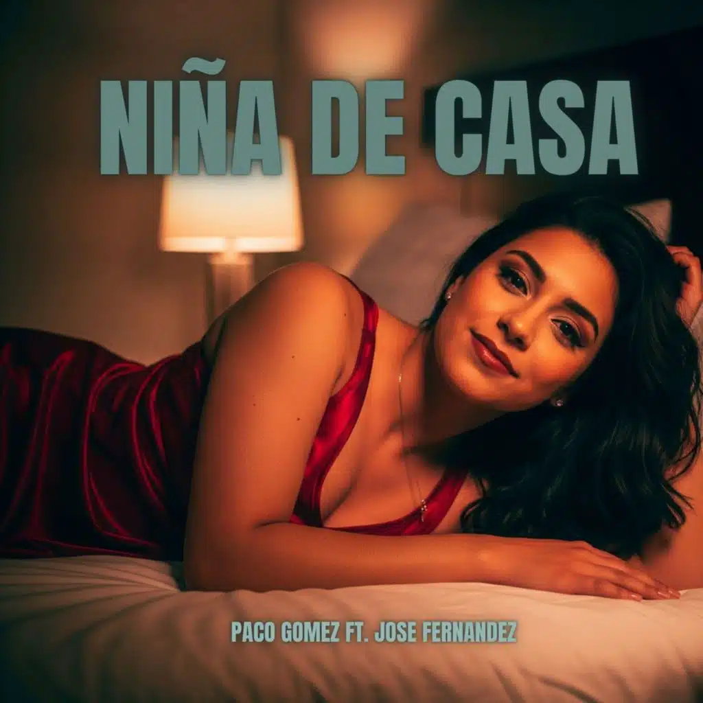 Niña de Casa (feat. Jose Fernandez)