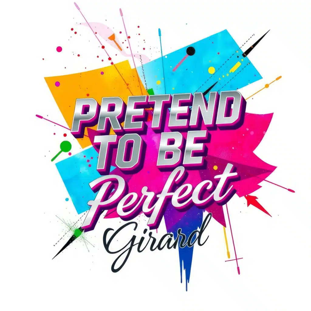 Pretend to Be Perfect