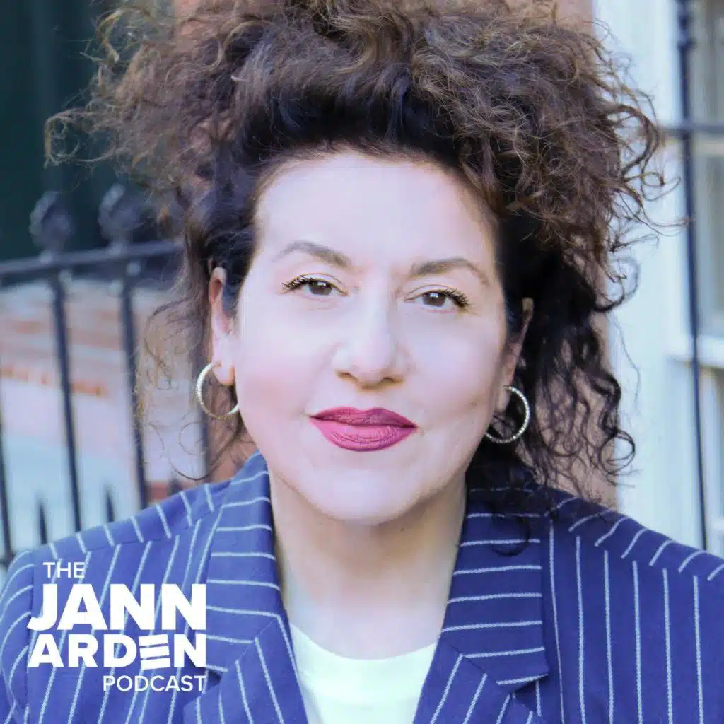 Adriana Trigiani: Keeping the Faith