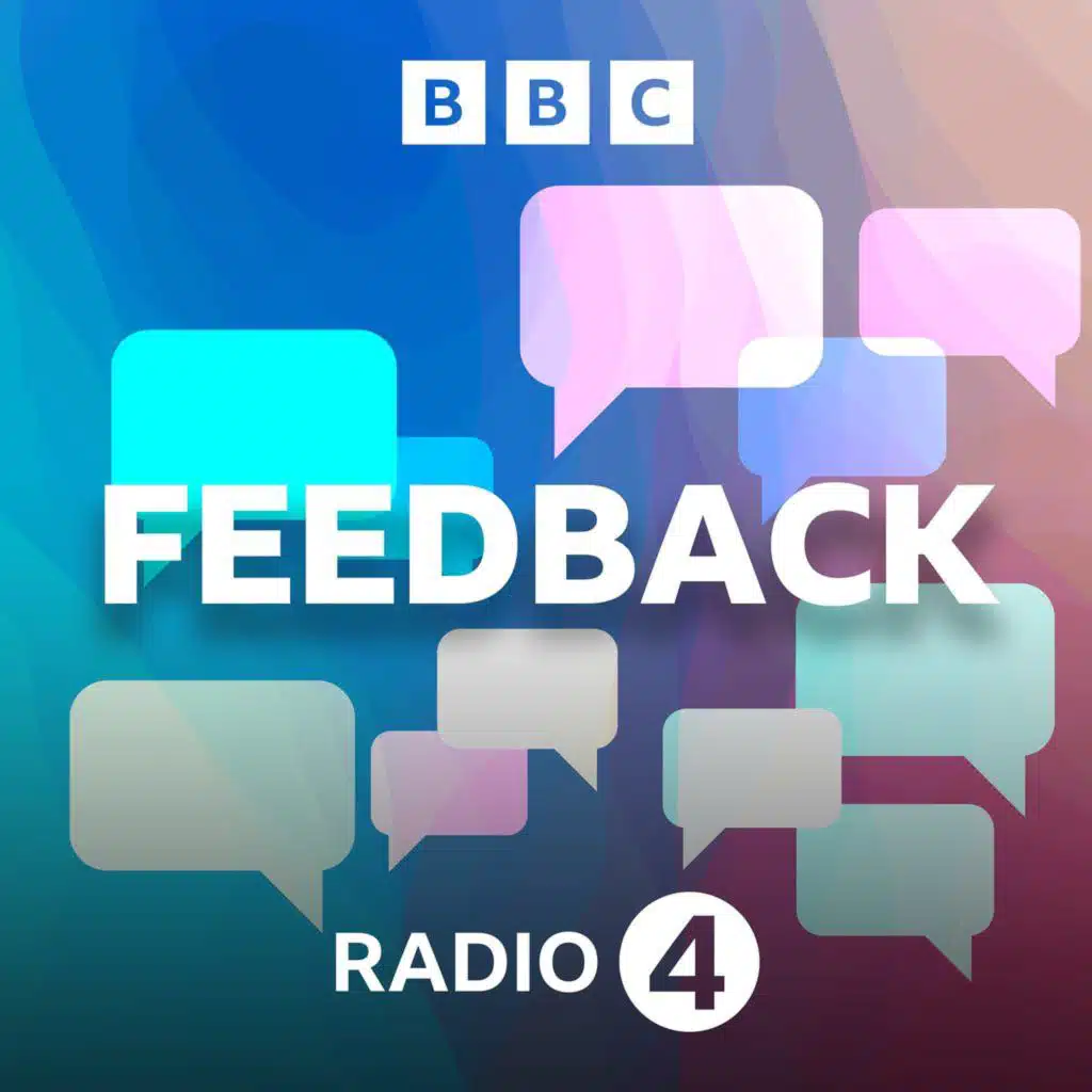 Radio 4's The Patch. What's up Docs. Add to Playlist.