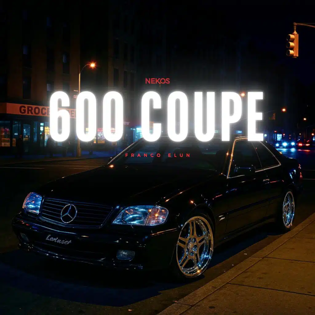 600 Coupe