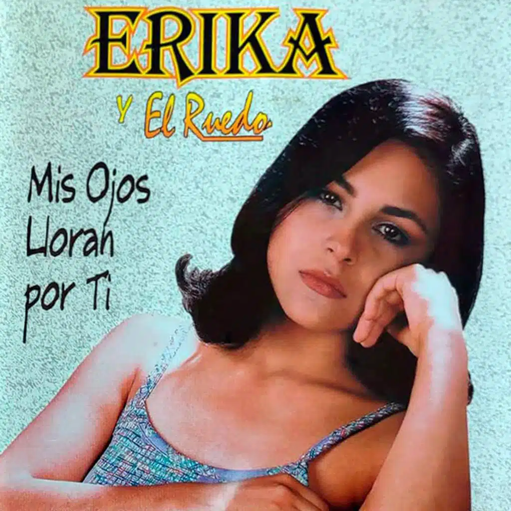 Mis Ojos Lloran por Ti