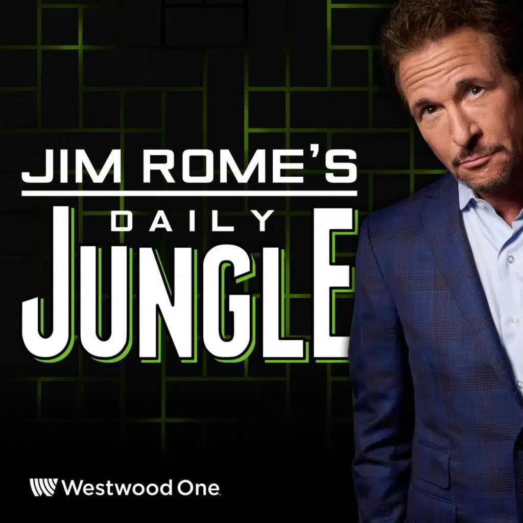 Happy July 4th from The Jim Rome Show!