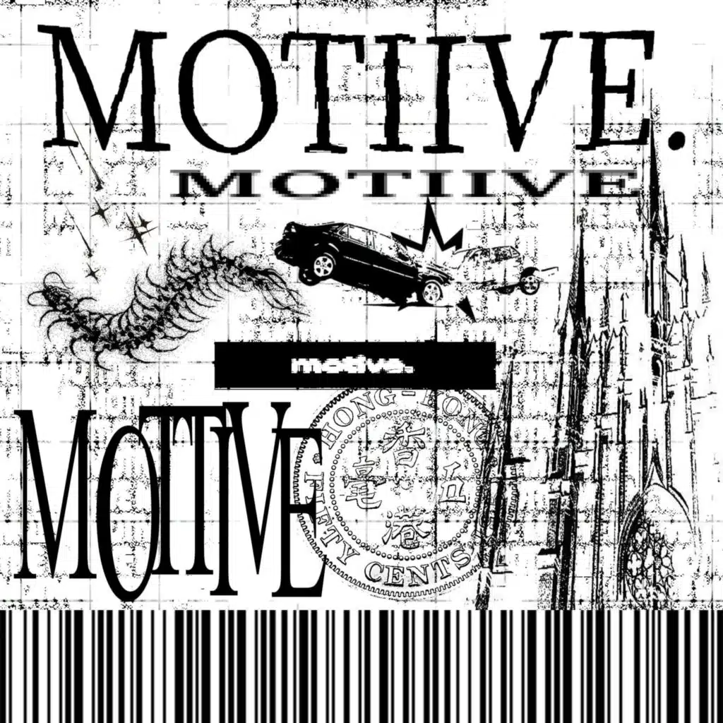 MOTIIVE