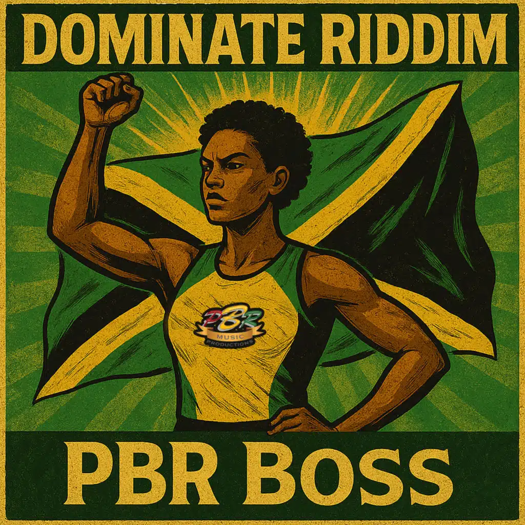 Dominate Riddim
