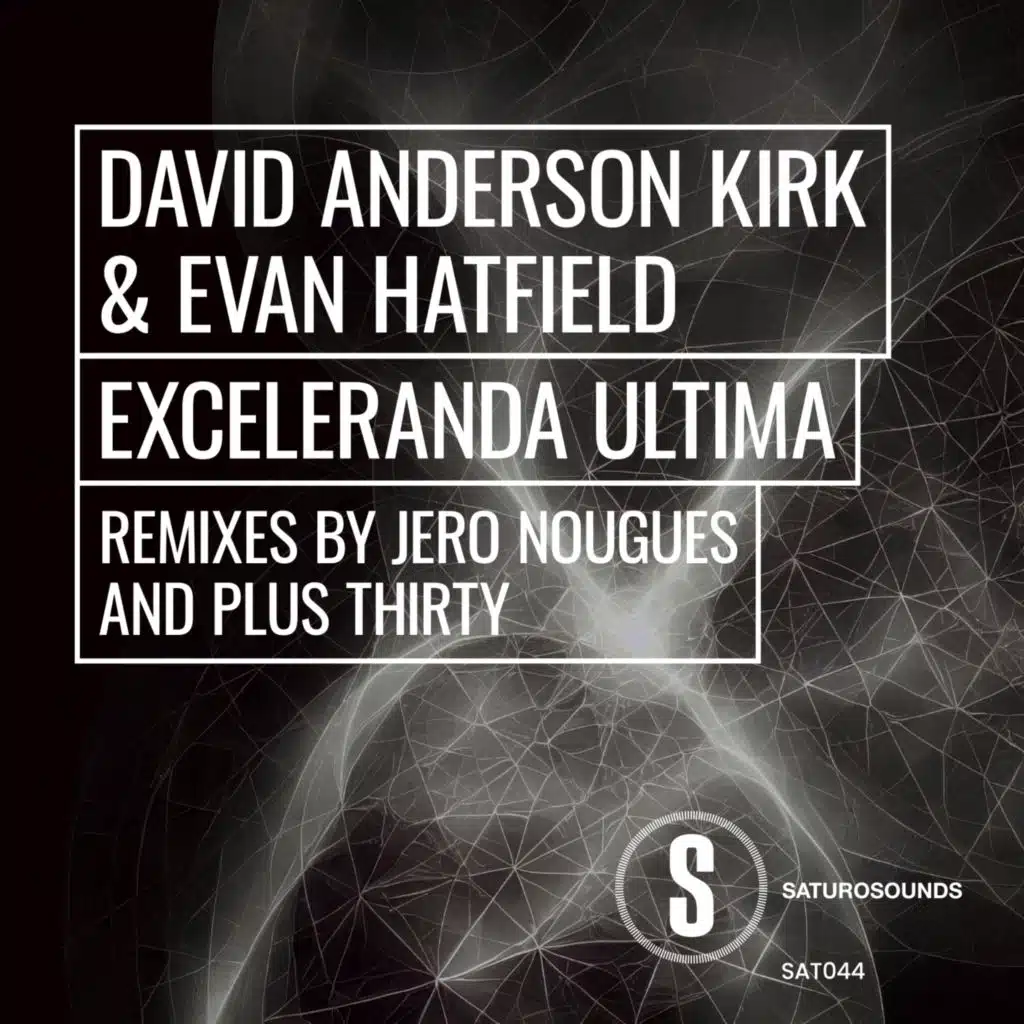 Exceleranda Ultima (Plus Thirty Remix)