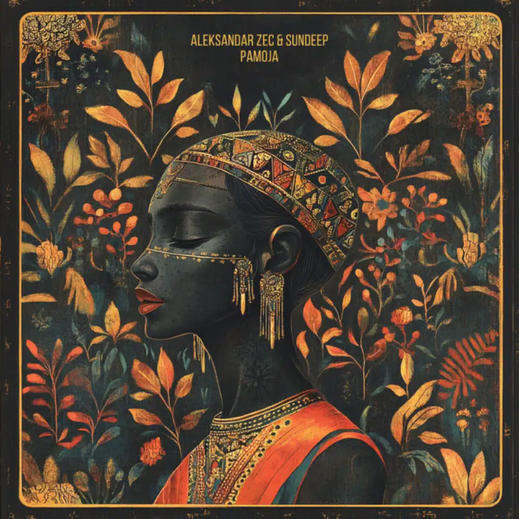 Aleksandar Zec & Sundeep