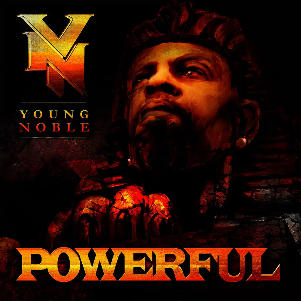 Ambition (ft. Edi Don)