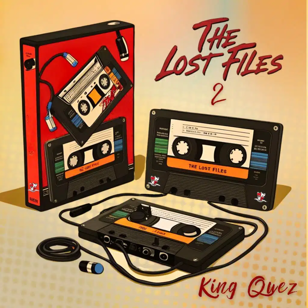 The Lost Files 2