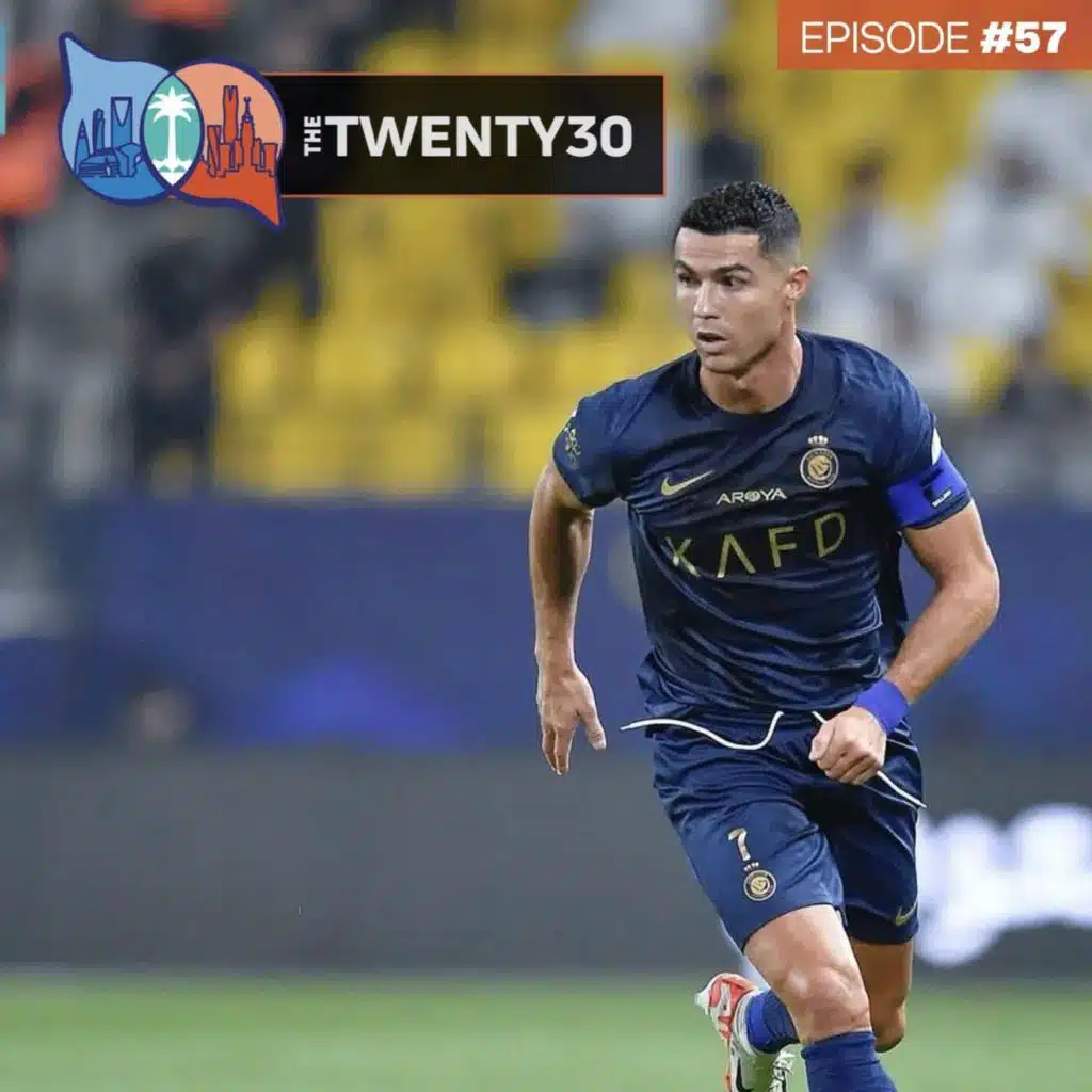 Is the nearly $500m for Ronaldo to return worth it?