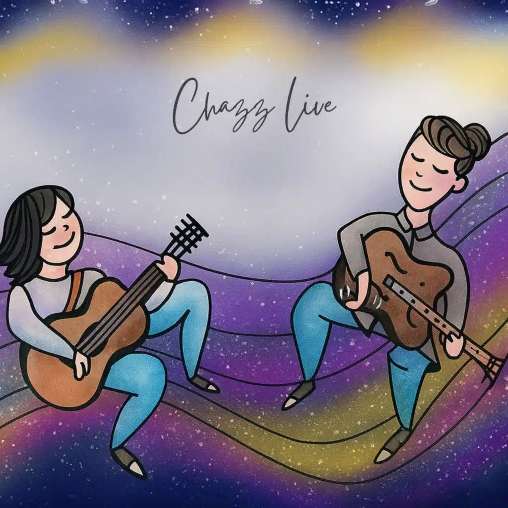 Chazz Live (Acústico)